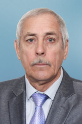 Козырев Игорь Иванович